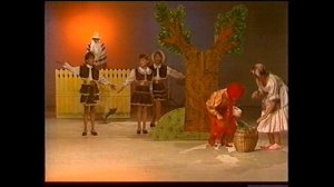 кукареку на ТВ
