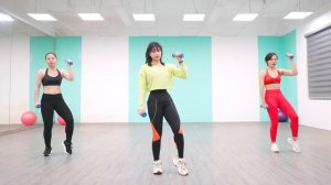 Eva Fitness 260224