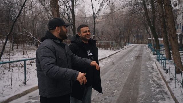 Максим Дивнич. Эксклюзивное интервью. Русские мигранты кавказ конфликты.