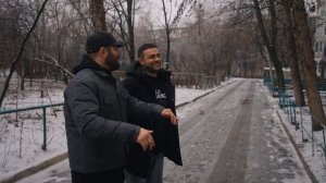 Максим Дивнич. Эксклюзивное интервью. Русские, мигранты, кавказ, конфликты.