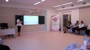 15 15 апреля Шишкина Инна Петровна