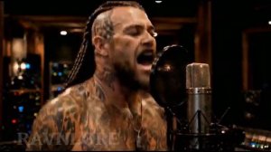 TRAIN FOR VALHALLA RAVNLORE Viking Gym War Anthem