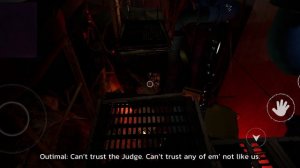 Poppy Playtime 5 #1 Прохождение