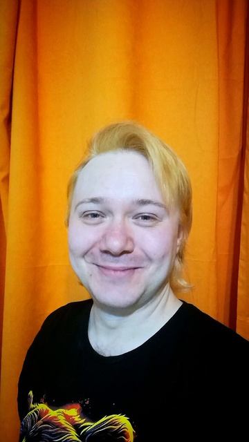 новый имидж