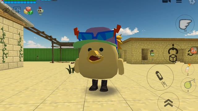 Всем привет! Это мой 2 акаунт!