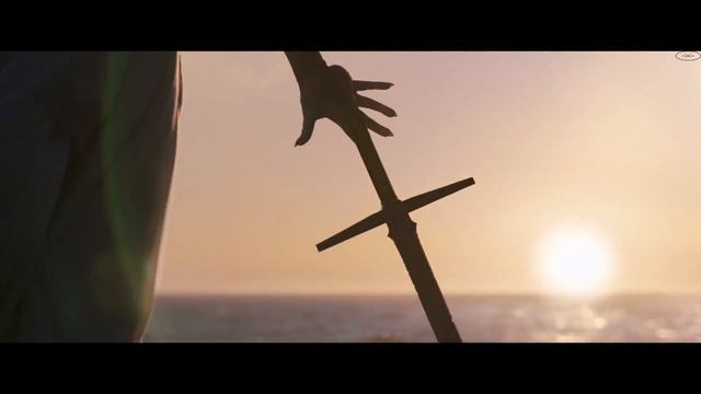 Тор: Любовь и гром 2022 - трейлер