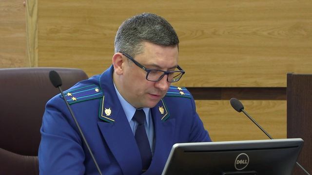 В администрации Братска обсудили реализацию национальных проектов