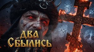 Три Пророчества Волхвов Которые Сбылись — Осталось Одно. Первые Два Случились. Третье — В 2026 Году