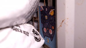 Шанс на добро