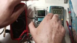 147. Измерения малых сопротивлений mOm Экспресс обзор мультиметра ZOYI ZT303   16-24