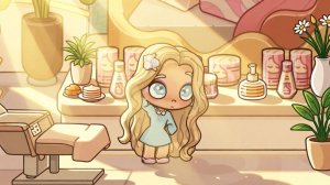 Новая обновка, как вам? :3