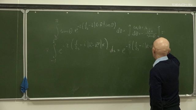 Кытин В.Г. - Термоэлектрические и термомагнитные эффекты - 7. Рассеяние на заряженных дефектах