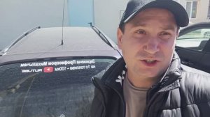 МиниАлгоритм по Акции чтоб Авто был экономичнее, мощнее и ресурснее на примере Mercedes Е универсал