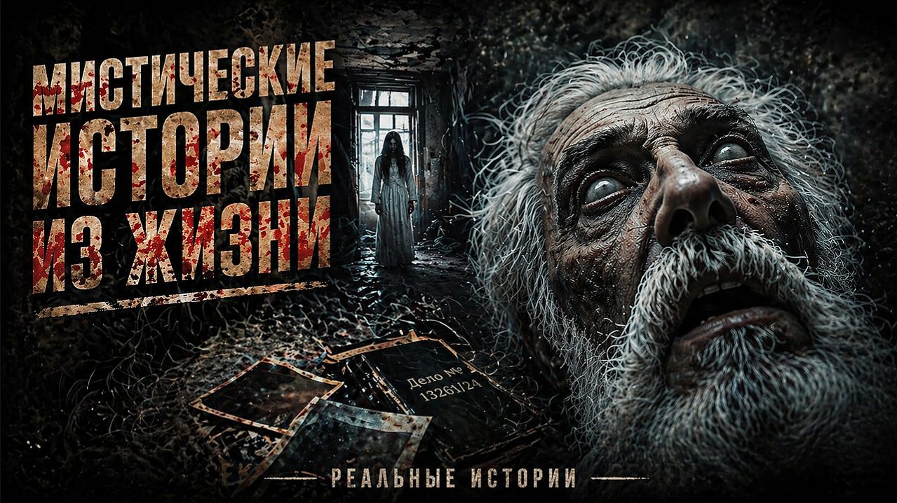 МИСТИЧЕСКИЕ ИСТОРИИ ИЗ ЖИЗНИ. СТРАШНЫЕ. МИСТИЧЕСКИЕ. ИЗ ЖИЗНИ.ТВОРЧЕСКИЕ