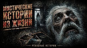 МИСТИЧЕСКИЕ ИСТОРИИ ИЗ ЖИЗНИ. СТРАШНЫЕ. МИСТИЧЕСКИЕ. ИЗ ЖИЗНИ.ТВОРЧЕСКИЕ