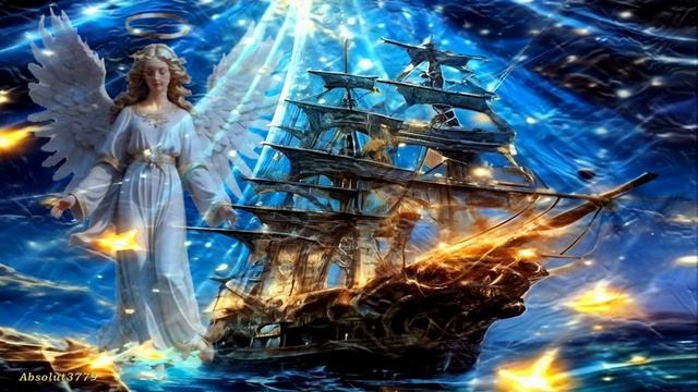 Индийские мантры - Мантра Ангелов-хранителей