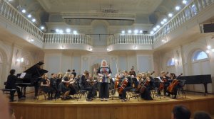 Арно Бабаджанян «Ноктюрн»