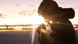 Утренняя молитва - 26.04.2026