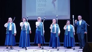 За тихой рекою