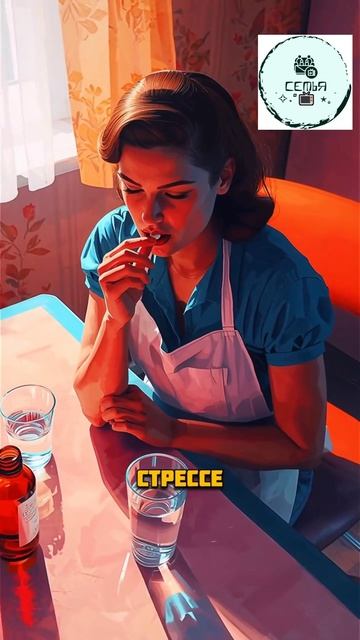 КАК УСПОКОИТЕЛЬНОЕ ИСКАЛЕЧИЛО 1000 ДЕТЕЙ