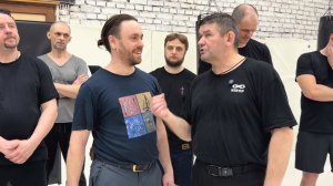 Зачем нам песня? Раскрепощение и работа с диафрагмой. Михаил Грудев. ИЗВОР