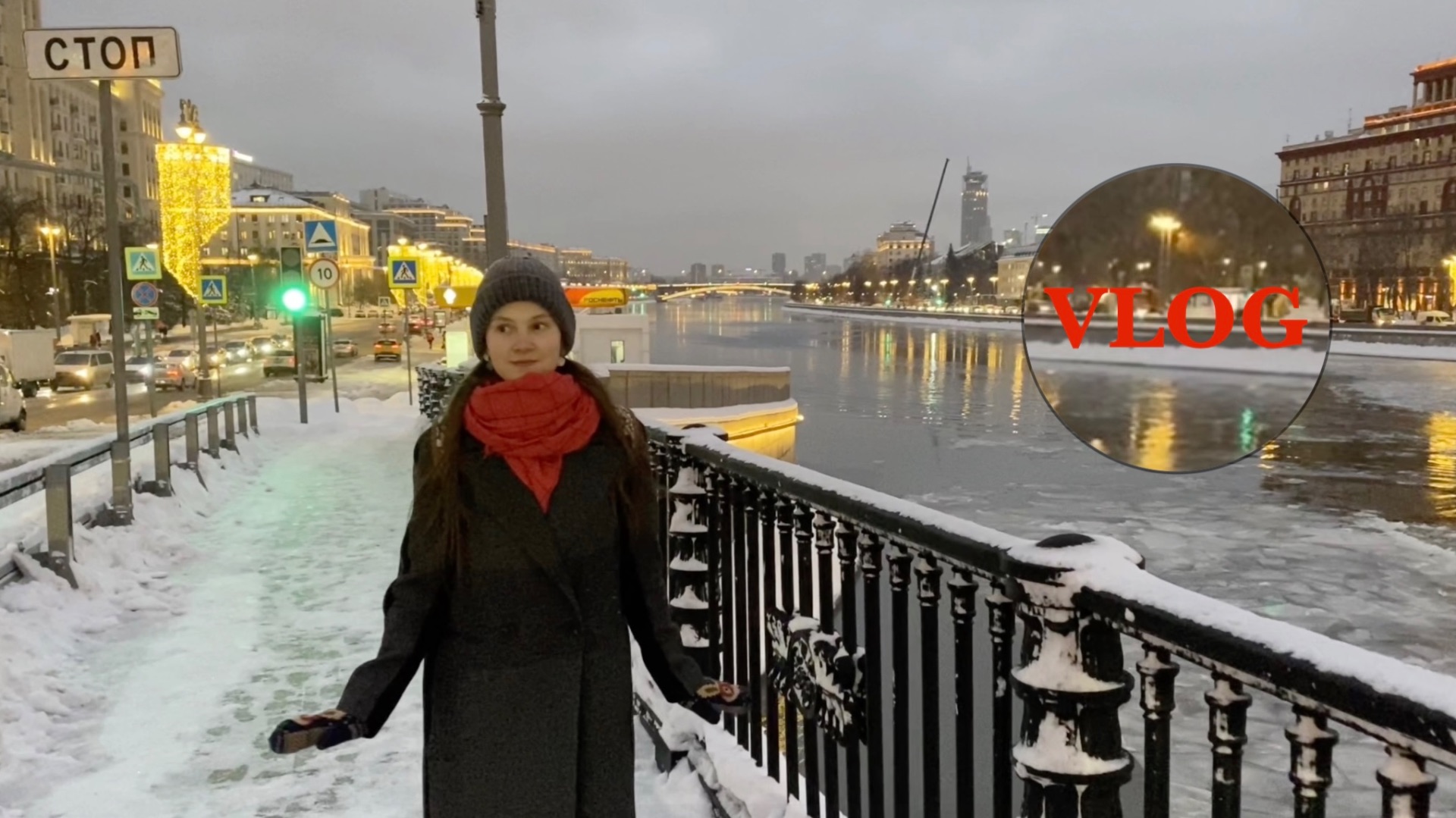 Прекрасные моменты c тобой - 4К