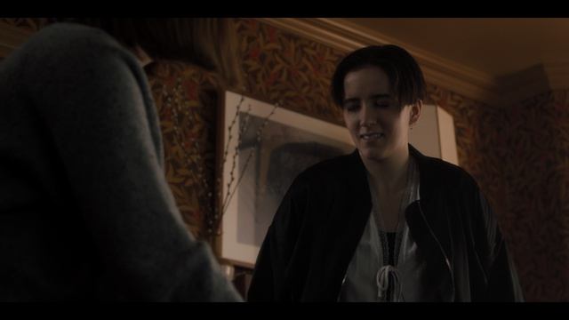 Касл-Рок 2 сезон 4 серия Вернуть надежду сериал 2019