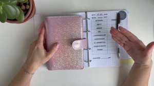 РАСПРЕДЕЛЕНИЕ ДЕНЕГ ИЗ КОНВЕРТОВ В КОПИЛКУ. АПРЕЛЬ 2026. И новости🔥👏🏻