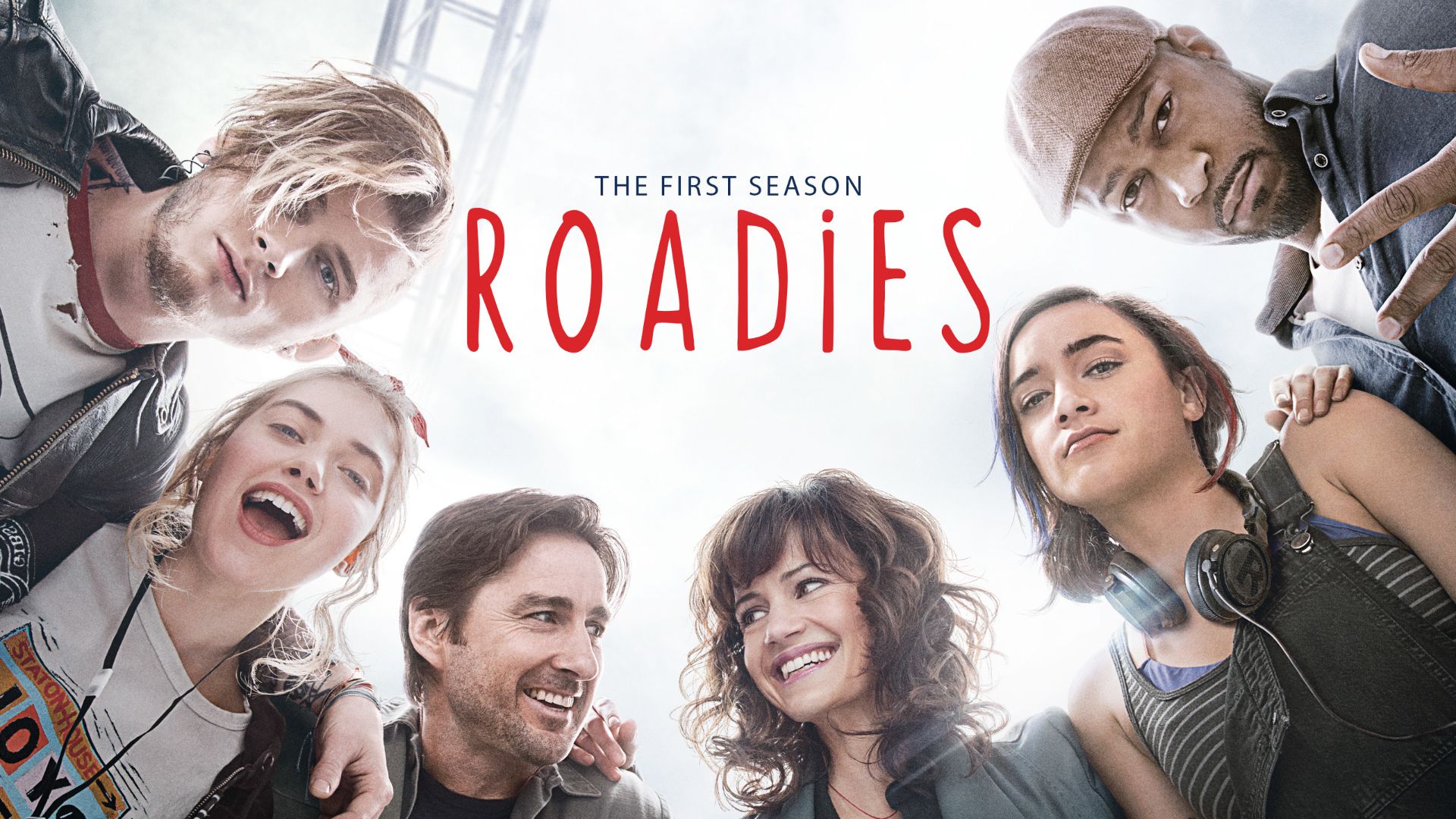 Гастролёры (сериал 2016) - 7 серия / Roadies