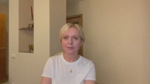 Круглова Наталья - визитка 2026