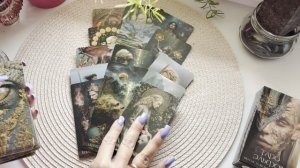 Что он думал о Вас сегодня? Гадание на Таро