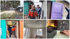 НУЖЕН СОВЕТ! 🤪РУГАЕМСЯ ИЗ-ЗА ЦВЕТА🏠ВСЕЙ СЕМЬЕЙ НА ДАЧЕ/Классный микрофон Maono WAVE T5