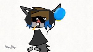 это мой брат Ken. Ben_sba #анимация