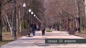 Рыбинск. События недели (18 - 24 апреля 2026 года)