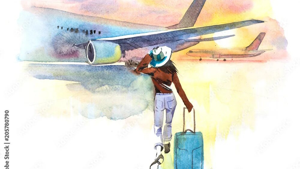 Красная плесень,,Не улетай,,(кадры созданы в  нейросети  Шедеврум)😀