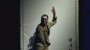 В Сочи показали мистический триллер «Игроки» по пьесе Гоголя