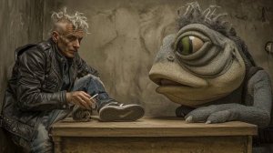 Счастье живет рядом с нами