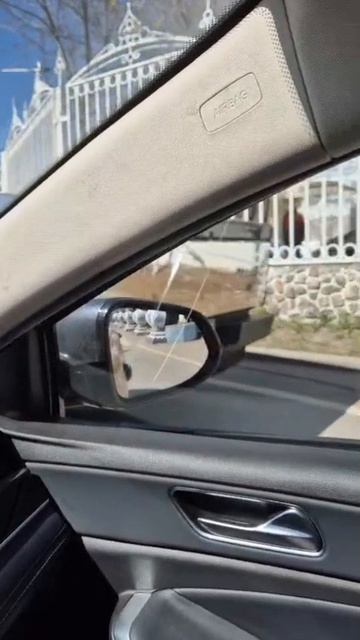 ЗЕРКАЛЬНАЯ ТЕСЛА