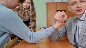 Late Night - Scxnks / Euro Армрестлинг 2023 edit