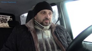 Как я БЕСПЛАТНО из за одного прокола поменял колесо на новое на своем УАЗ Патриот!