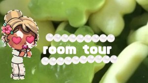 room tour 🤍🌿// идею строго запрещено брать даже с отметкой!