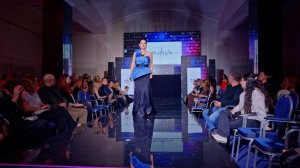 Видеосъемка моды и стиля в PalmiraPalace, Ялта (2026)