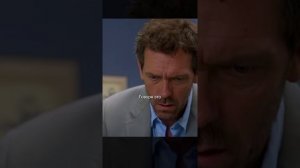 Сериал «Доктор Хаус» #фильм #русскийсериал #русскиесериалы