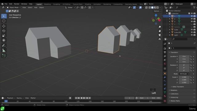 13 - Simple Houses