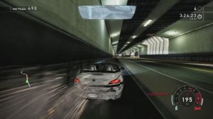 ХАОС на трассе. КРУТЫЕ ТАЧКИ и неудержимый драйв. Need For Speed Hot Pursuit Remastered