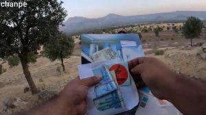 Спасение 14-летней девочки от замужества с 90-летним стариком.