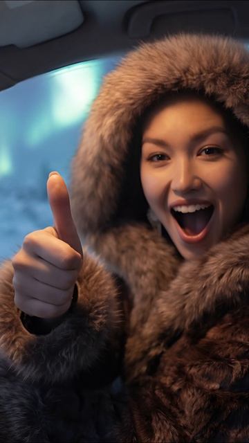 Шумел камыш. Проект ОЙМЯКОН - Oymyakon projekt - исп. Алена Вокутагина