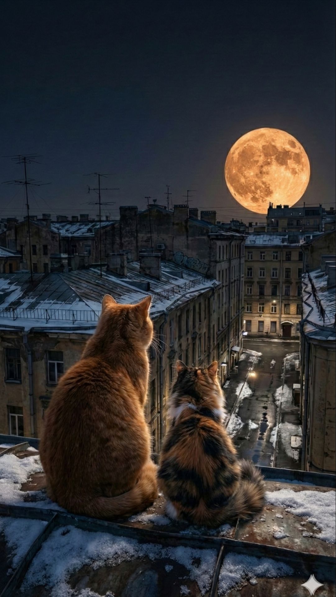 МАРТ КОТА - песня о кошачьих проблемах. ))