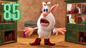 Буба Сапоги-скороходы Серия 85 - Весёлые мультики для детей - БУБА