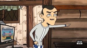 Осторожно земляне 1 сезон часть 3.mp4